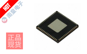 MSP430F155IRTDT