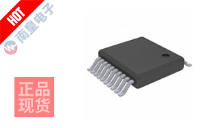 MSP430F2101TDGV