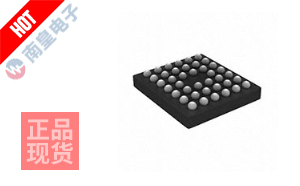 MSP430F5131IYFFR