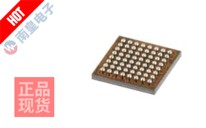 MSP430F5219IYFFR