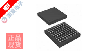 MSP430F5309IZXHR