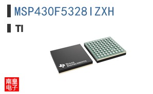MSP430F5328IZXH ͼƬ