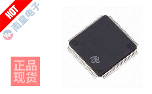MSP430FR6007IPZ