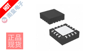 MSP430G2352IRSA16R