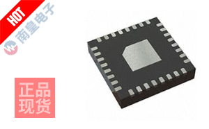 MSP430I2020TRHBR