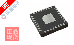 MSP430I2021TRHBR