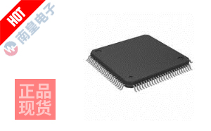 MSP430P337AIPJM