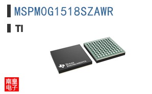 MSPM0G1518SZAWR