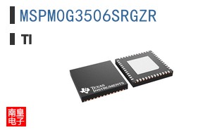 MSPM0G3506SRGZR