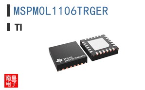 MSPM0L1106TRGER