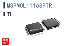 MSPM0L1116SPTR