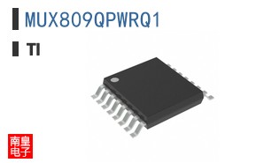 MUX809QPWRQ1