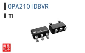 OPA210IDBVR