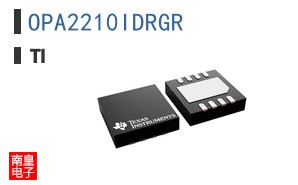 OPA2210IDRGR ͼƬ