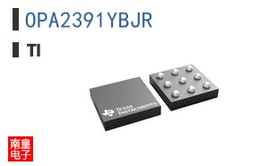 OPA2391YBJR ͼƬ