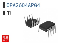 OPA2604APG4