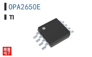 OPA2650E