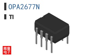 OPA2677N