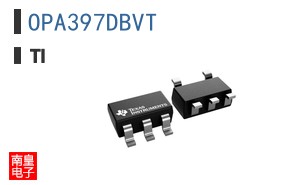 OPA397DBVT