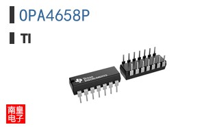 OPA4658P