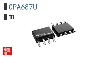 OPA687U