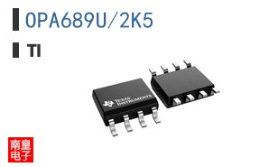 OPA689U/2K5