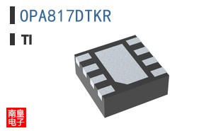 OPA817DTKR ͼƬ