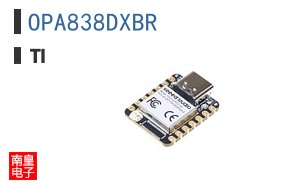 OPA838DXBR ͼƬ