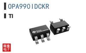 OPA990IDCKR