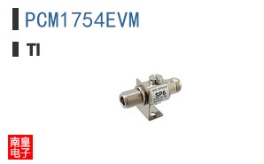 PCM1754EVM