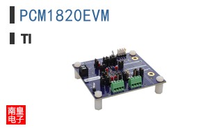 PCM1820EVM ͼƬ