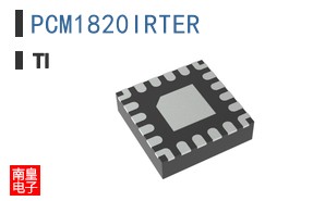 PCM1820IRTER