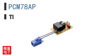 PCM78AP ͼƬ