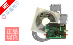 PGA2310EVM