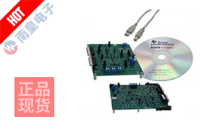 PGA309EVM-USB