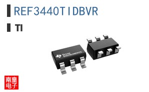 REF3440TIDBVR