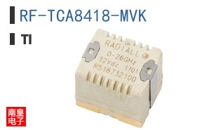 RF-TCA8418-MVK ͼƬ