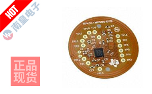 RF430-TMPSNS-EVM
