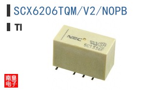 SCX6206TQM/V2/NOPB ͼƬ