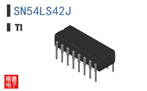 SN54LS42J ͼƬ