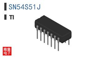 SN54S51J