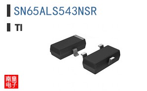 SN65ALS543NSR