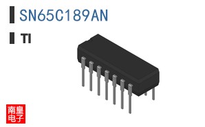 SN65C189AN