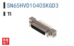 SN65HVD1040SKGD3