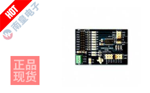 SN65HVS882EVM
