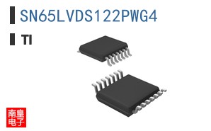 SN65LVDS122PWG4