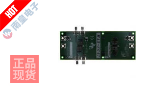 SN65LVDS31-33EVM
