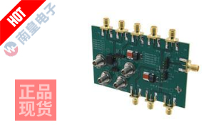 SN65LVP18EVM