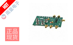SN65LVP20EVM
