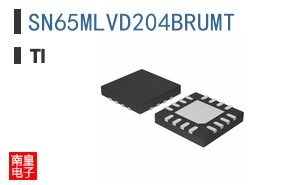 SN65MLVD204BRUMT